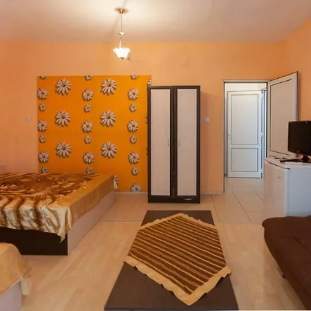شقة Mila's Place