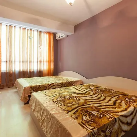 Mila's Place شقة