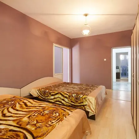 Mila's Place شقة