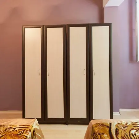 Mila's Place شقة نيسيبار