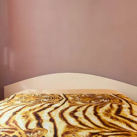 شقة Mila's Place