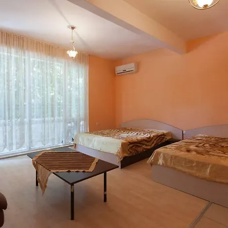 Mila's Place شقة *
