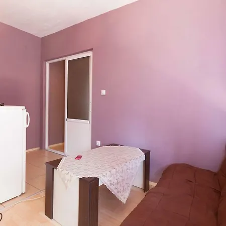 شقة Mila's Place *