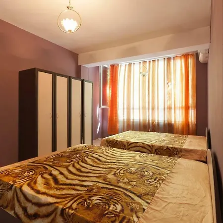 شقة Mila's Place *